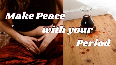 Healing and Power: Uncovering the Spiritual Properties of Menstrual Blood